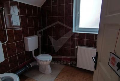 Casa de inchiriat in zona Grand Hotel, 10 incaperi, 400 mp, ideala sediu firma - 20