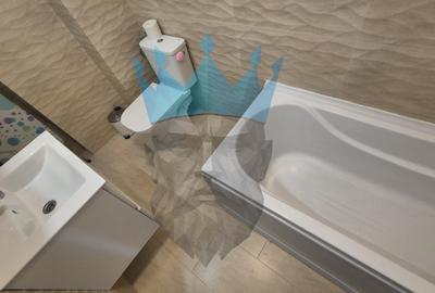 Apartament 2 Camere 17 Residence Dristor Bucuresti - 12