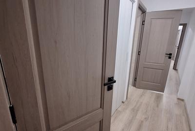 ! Piata Dacia  4 camere – 3 dormitoare, renovat recent -ideal familie - 8