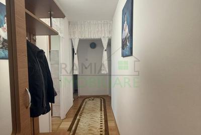 Apartament 2 Camere Decomandat Tractorul Etaj 1 Gata de Mutare - 8