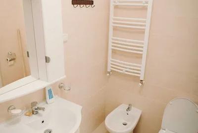 Apartament 2 camere, 51 mp, strada Fabricii - 7