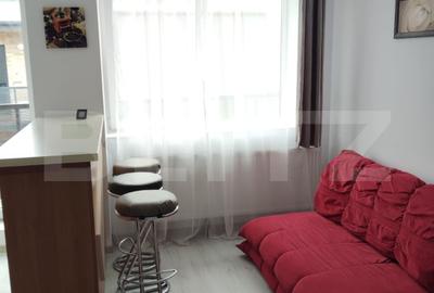 Apartament 2 camere, 37 mp, Beta Residence - 5