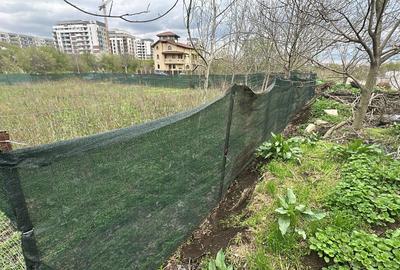 Teren de vanzare sector 6 cu deschidere de 22 ml la Str.  Valea Doftanei - 4