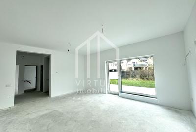 Casa individuala cu 5 camere, 150mp utili+2 terase, 487mp teren - 5