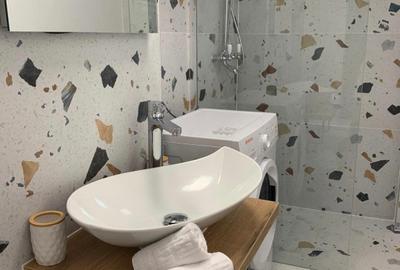 Garsoniera | 13 Septembrie - Sebastian | Boiler | Comision 0% - 12