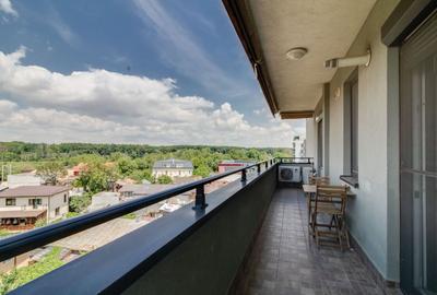 3 camere SUPER VIEW, 2 BAI, parcare SUBTERANA, Bloc 2010! - 1