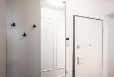 3 camere de inchiriat  80 mp | Pipera | Mobilier LUX - 12