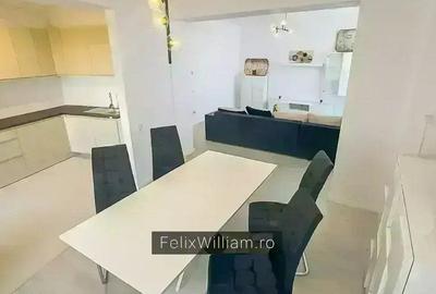 2 Camere, Complex CUBIC 7 Residence, Bloc FINALIZAT - POZE REALE. - 11