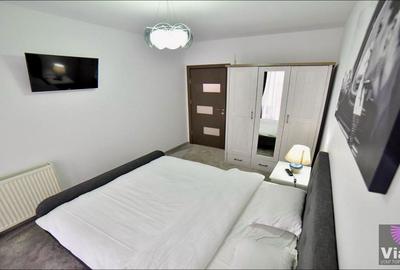 Apartament 2 camere cu balcon | Lazaret | City Residence - 9