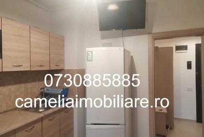 Garsoniera, noua, centrala, parcare, metrou Drumul Taberei, Bld Timisoara, 103 - 8