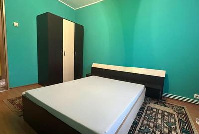 Inchiriere Apartament cu 2 camere Podu Ros - 1