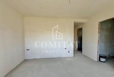 Casă de tip duplex | Stadiu semifinisat | 4 camere | Zona Câmpului - 13