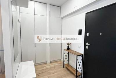 Pipera | Rond OMV | First Estates | Bloc 2024 | Parcare - 9
