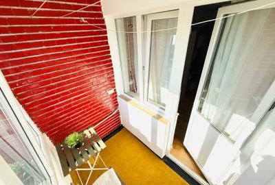 Garsonieră | Drumul Taberei | metrou Tudor Vladimirescu | COMISION 0 | AFI Mall - 9