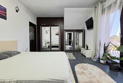 Vilă P+1 Mamaia Nord | Doar 5 min de plajă | 243mp utili | Garaj - 29