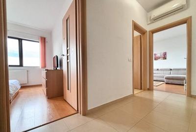 Apartament 2 camere 57 mp  mobilat utilat Lujerului 5 minute metrou - 7