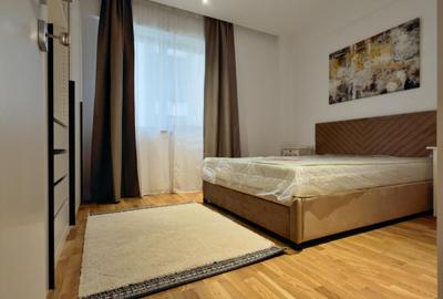 Pipera  2 camere bloc nou totul nou - 10