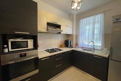 APARTAMENT 2 CAMERE | BLOC NOU |  PRIMA NUFARUL | ORADEA | - 9