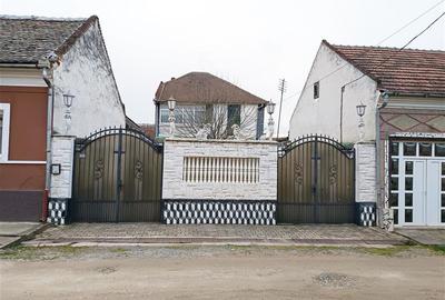 Casa cu teren 315 mp – Moldova Veche, jud. CS - 26