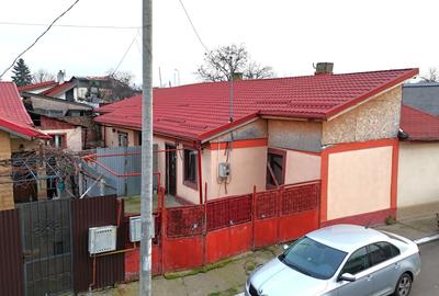 Casă individuală, curte proprie - Cel mai bun preț din zonă - 1