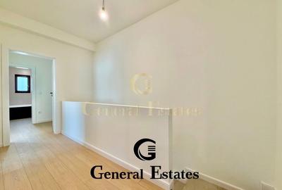Vilă tip duplex de vânzare | Zona Cetățuia | 390 mp teren | 4 camere - 13
