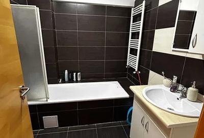 Apartament 2 camere, 44mp, etaj intermediar, parcare, zona Iulius Mall - 5