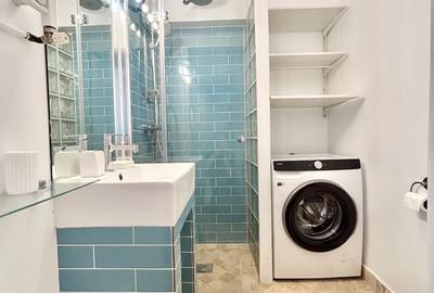 Apartament 2 camere, Calea Victoriei 142-148 - 13