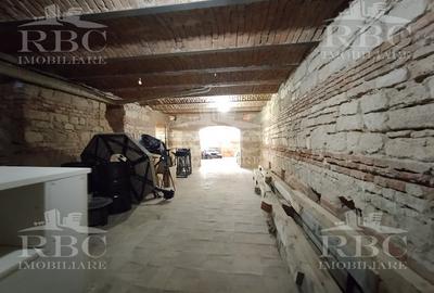 Inchiriere spatiu comercial alimentatie publica in Piata Muzeului - 8