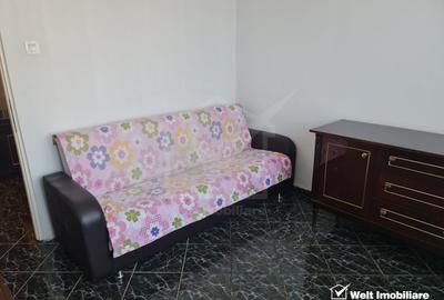 Apartament cu 3 camere in zona Garii - 3