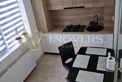 2 camere | Militari – Bd. Timișoara | Avangarde Grande Village - 7