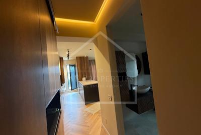 Apartament 2 camere | PRIMA INCHIRIERE | Parcare Incl | Baneasa - 14