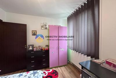 Apartament 3 camere- Darmanesti/ Etaj 2 - 10