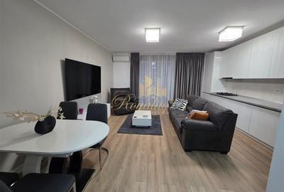 NORD ONE- Apartament 2 camere, loc de parcare- Zona Circumvalatiunii - 2