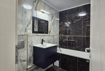 3 camere renovat 2025 - 3 minute Apărătorii Patriei - 5