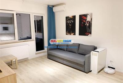 Apartament 2 camere Grozavesti Complex Regie Residence - 3