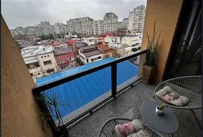 Apartament 2 camere Lux + CTP in Bloc Nou in Zona Alba Iulia - 8