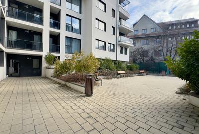Apartament cu 3 camere de vânzare în zona Centrală - 20