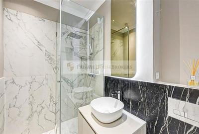 Aviatiei | Park Residence 6 | Bloc 2021 | Parcare - 7