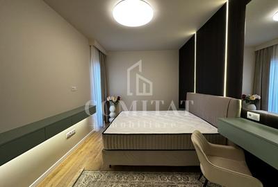 Apartament premium | Etaj intemediar | Zona Eroilor - Floresti - 9