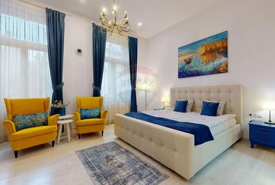 Inchiriere apartament lux, Brașov, Bd. 15 Noiembrie cu loc de parcare - 1