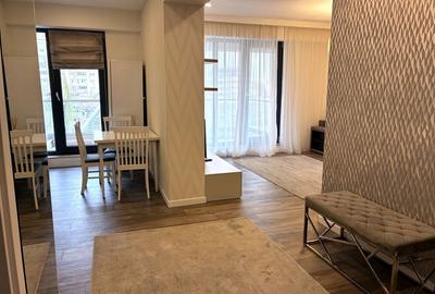 Apartament cu 2 camere decomandat, mobilat în Dristor