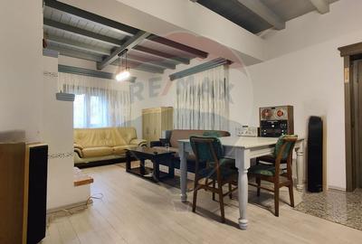 Casa / Vila cu 3 camere si teren de 733 mp de vanzare in Cumpana - 4