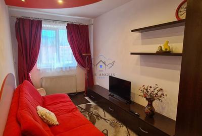 Apartament 2 camere decomandat de închiriat – Astra, zona Someș - 2