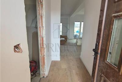 DUPLEX FINALIZAT - ZONA EXCELENTA - 4 CAMERE - 6