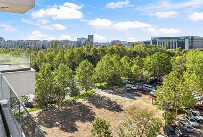 UNION Plaza, investitie sigura - 23