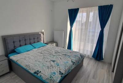 Apartament 2 camere Titan - Theodor Pallady - Parcare - Central proprie - 1