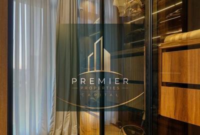 Duplex de lux cu 4 camere | Dinamic City | Mobilat și utilat complet | - 4