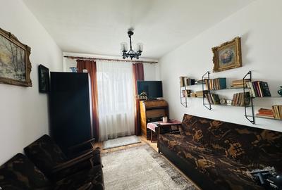 Apartament 3 camere | Decomandat| 71 mpu | Parking Primaverii Manastur - 4