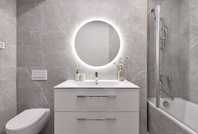 Apartament Ultralux Modern – Floreasca - 9