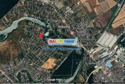 Mogosoaia 2.399 Mp str. Martha Bibescu IDEAL INVESTITIE - 1